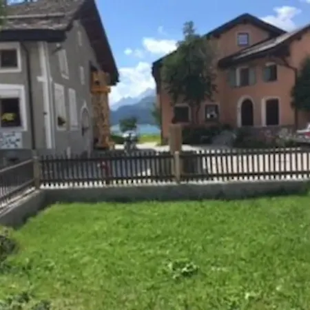 Posta Veglia Holiday home