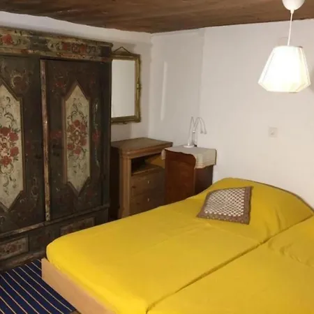 Holiday home Posta Veglia