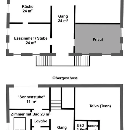 Posta Veglia Holiday home *