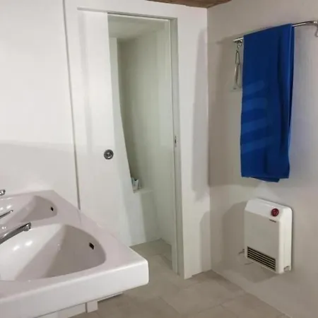 Posta Veglia Holiday home Sils Baselgia