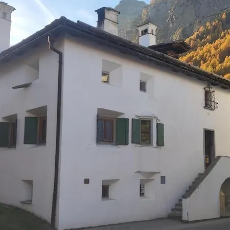 Holiday home Posta Veglia